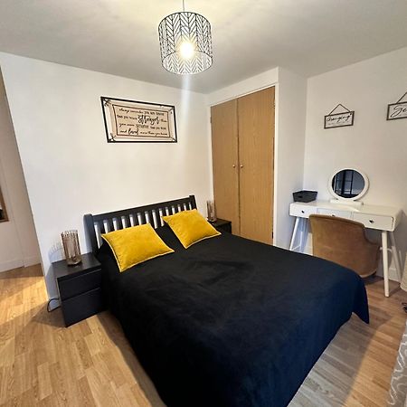 Bermondsey Apartment London Ngoại thất bức ảnh