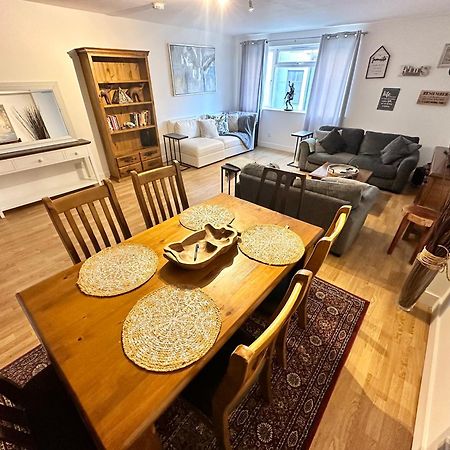 Bermondsey Apartment London Ngoại thất bức ảnh