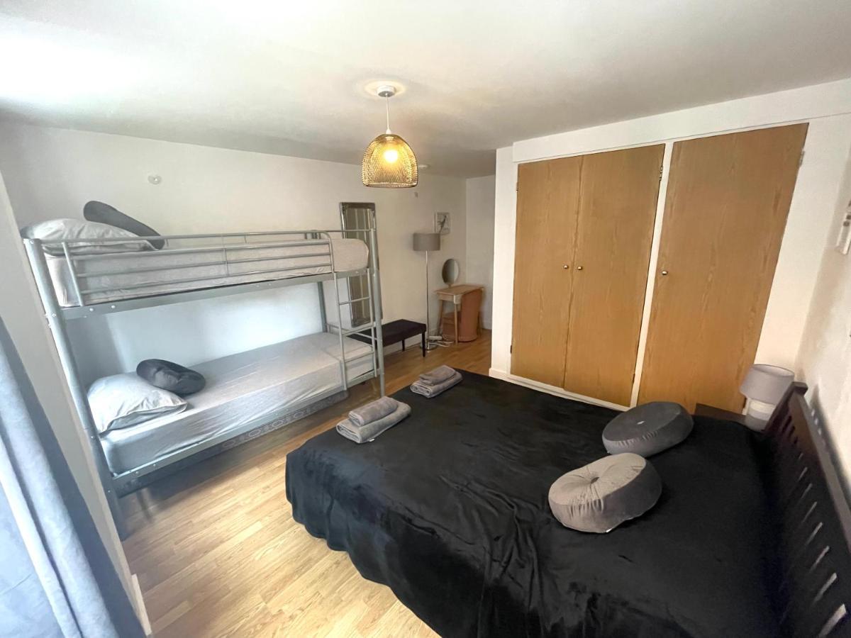 Bermondsey Apartment London Ngoại thất bức ảnh
