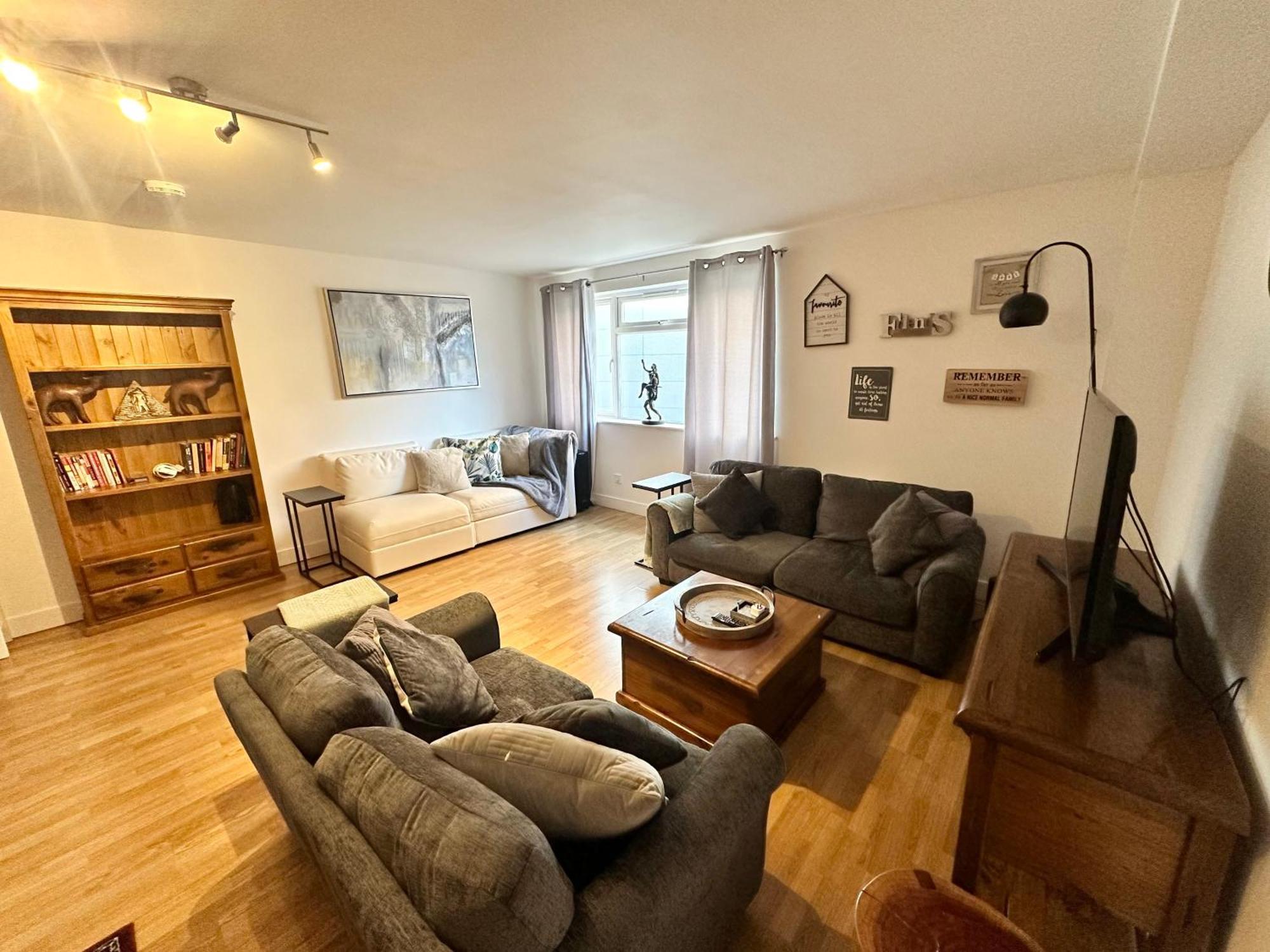 Bermondsey Apartment London Ngoại thất bức ảnh
