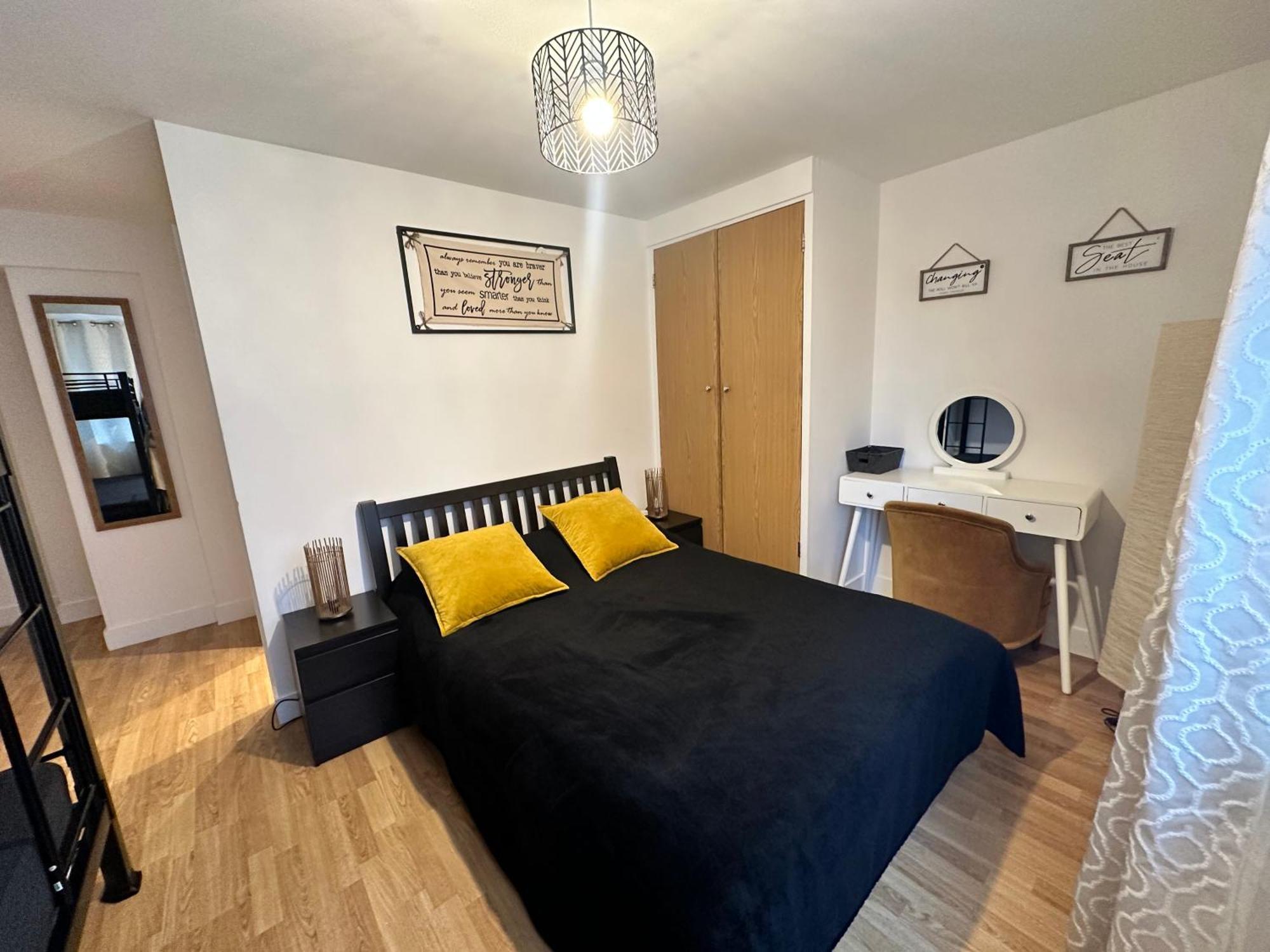 Bermondsey Apartment London Ngoại thất bức ảnh