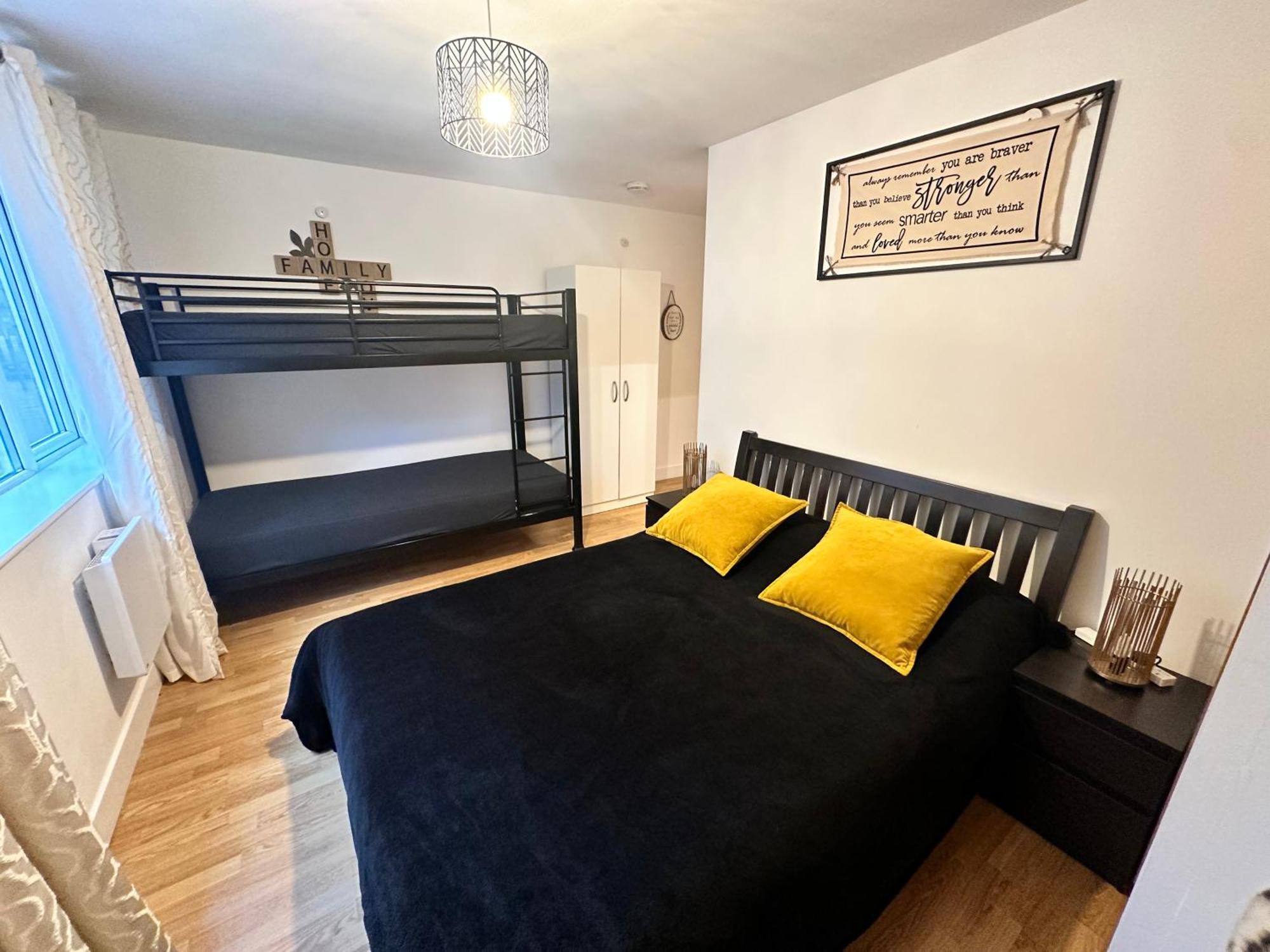 Bermondsey Apartment London Ngoại thất bức ảnh