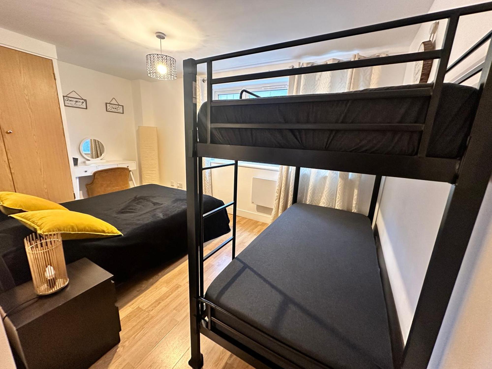 Bermondsey Apartment London Ngoại thất bức ảnh